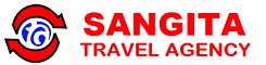 Sangita Travel Agency Online Bus Booking, Sangita Travel Agency Bus Tickets.
